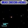 IRAS 20320+4201