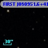 FIRST J080951.6+413624