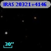 IRAS 20321+4146