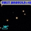 FIRST J080958.9+413146