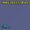 IRAS 20322+4142