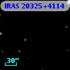 IRAS 20325+4114