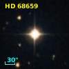 HD  68659