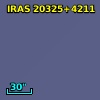 IRAS 20325+4211