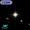 CCDM J08193+4052AB
