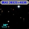 IRAS 20325+4138