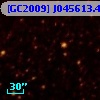 [GC2009] J045613.48-693231.1