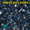 2MASS J05134985-6830113
