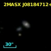 2MASX J08184712+4049482