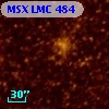 MSX LMC  484
