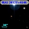 IRAS 20327+4148
