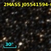 2MASS J05541594-6952389