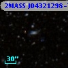 2MASS J04321298-7024118