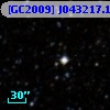 [GC2009] J043217.19-690550.4