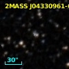 2MASS J04330961-6851270