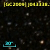 [GC2009] J043338.14-702948.6