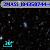 2MASS J04350744-6929519