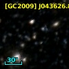 [GC2009] J043626.81-682317.2