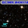 [GC2009] J043657.00-701922.6