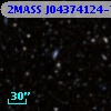 2MASS J04374124-7028447