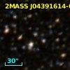 2MASS J04391614-6924529