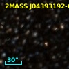 2MASS J04393192-6943196