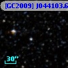 [GC2009] J044103.67-684452.9