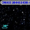 2MASS J04411430-6756448