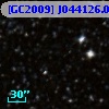 [GC2009] J044126.06-703708.1