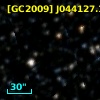 [GC2009] J044127.11-682252.4