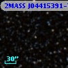 2MASS J04415391-7006363