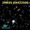 2MASS J04423506-6825436