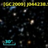 [GC2009] J044238.52-680834.7