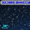 [GC2009] J044322.07-705113.2