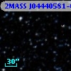 2MASS J04440581-6722580