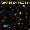 2MASS J04441715-6900131