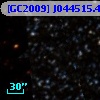 [GC2009] J044515.40-690039.1