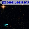 [GC2009] J044716.71-671339.3