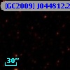 [GC2009] J044812.23-685541.5