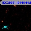 [GC2009] J044844.91-683049.2