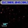 [GC2009] J045200.21-674909.7