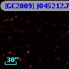 [GC2009] J045212.74-683900.4