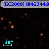[GC2009] J045244.05-704812.4