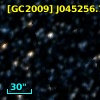 [GC2009] J045256.73-673132.2