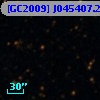 [GC2009] J045407.21-652920.4