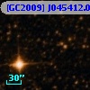 [GC2009] J045412.05-671627.1
