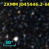[GC2009] J045446.61-662004.1