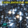 [GC2009] J045620.15-662718.2