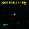 QSO B0812+4154