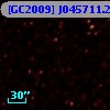 [GC2009] J045711.21-695636.7